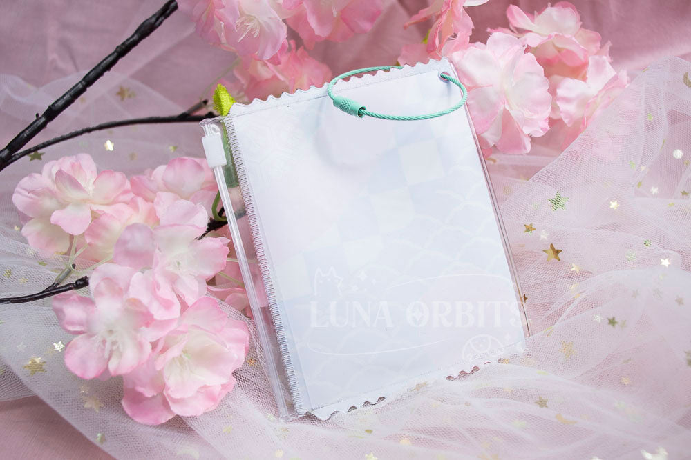 Not Donki PVC Trinket Pouch