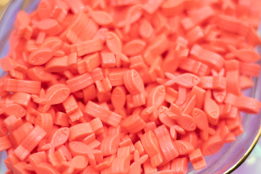 Nemo Glitter Sealing Wax