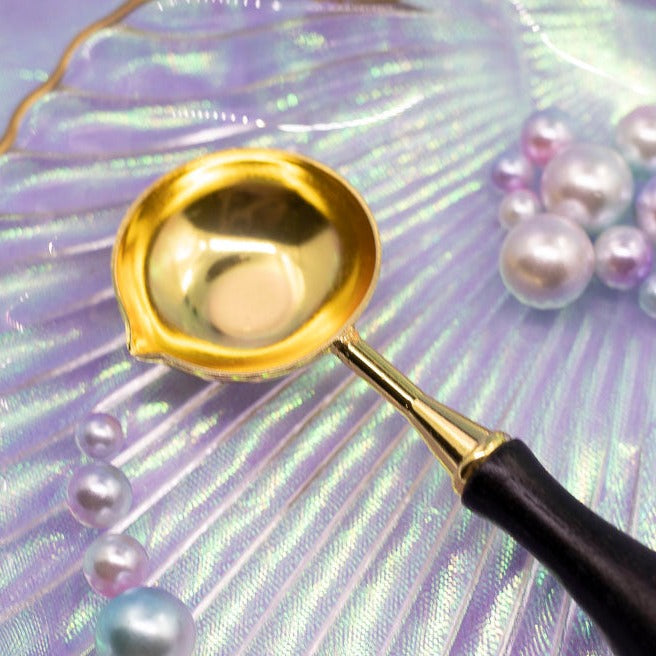 Wax Sealing Spoon