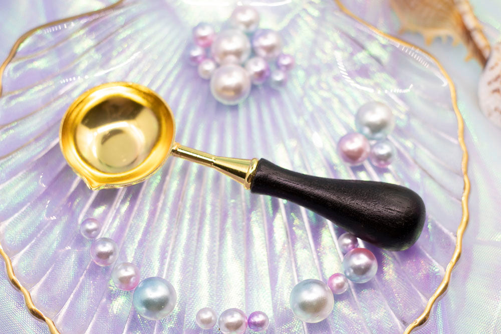 Wax Sealing Spoon