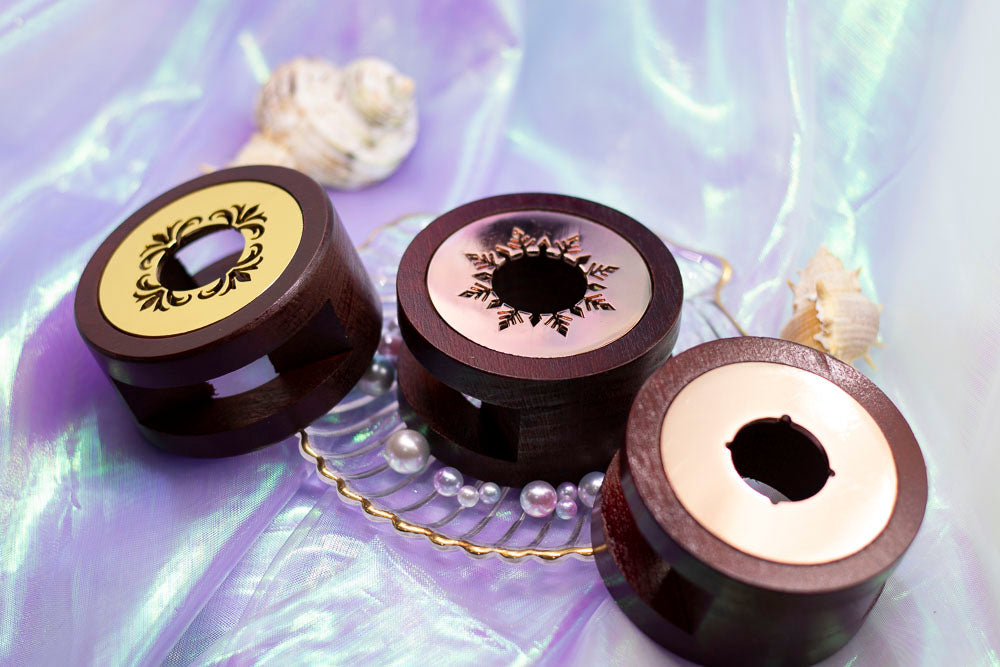 Assorted Wax Sealing Furnace
