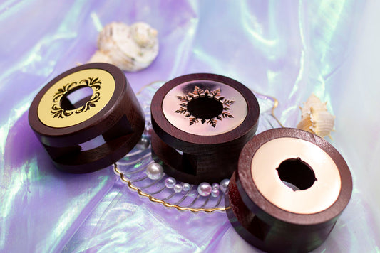 Assorted Wax Sealing Furnace