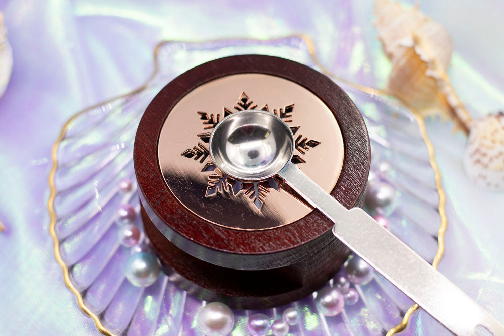 Assorted Wax Sealing Furnace