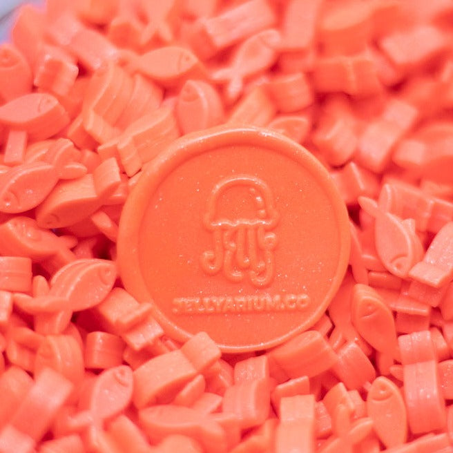 Nemo Glitter Sealing Wax