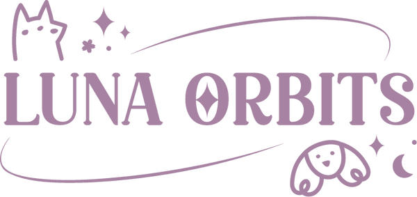 Luna Orbits