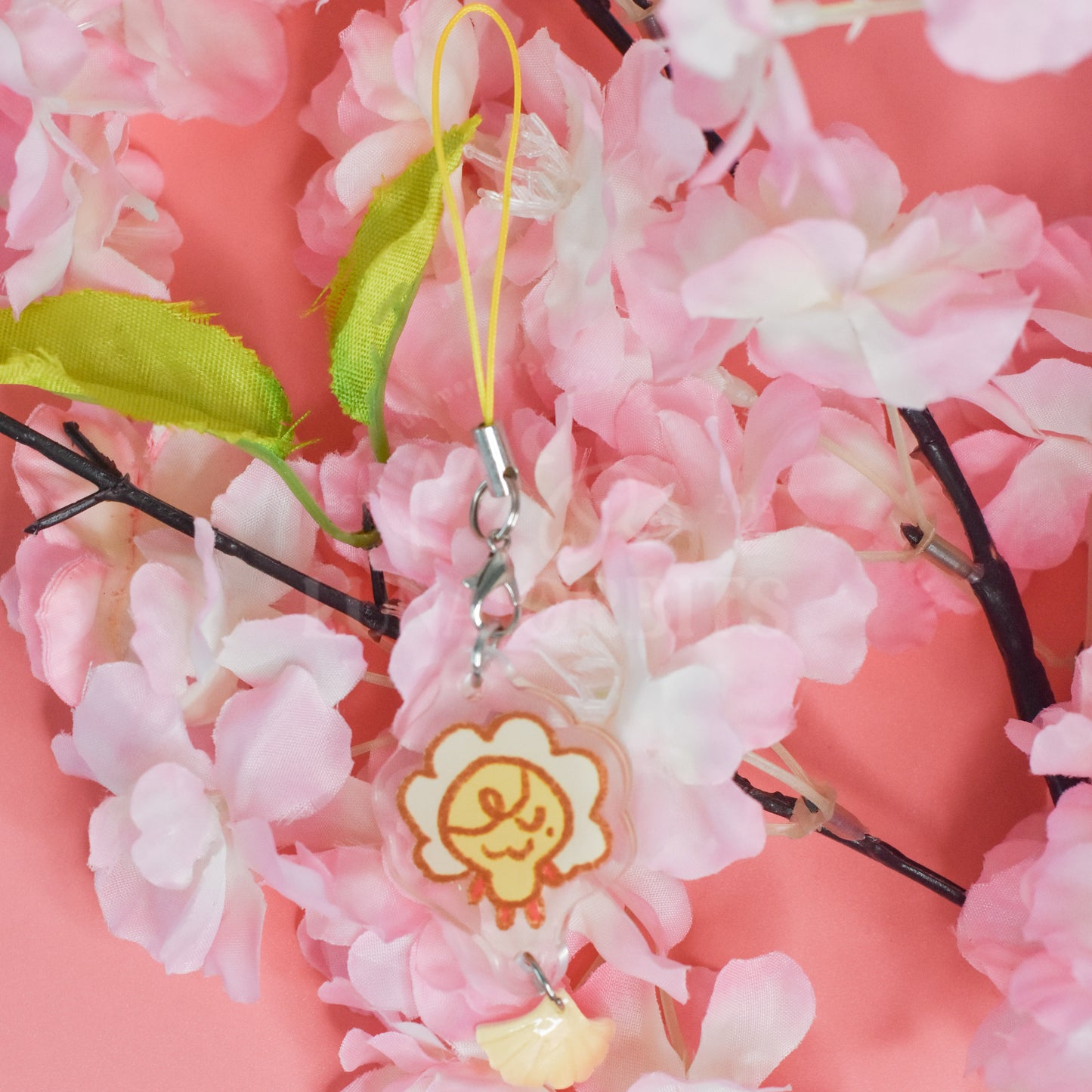 ALL Honkai Star Rail Tamagotchi Phone Strap