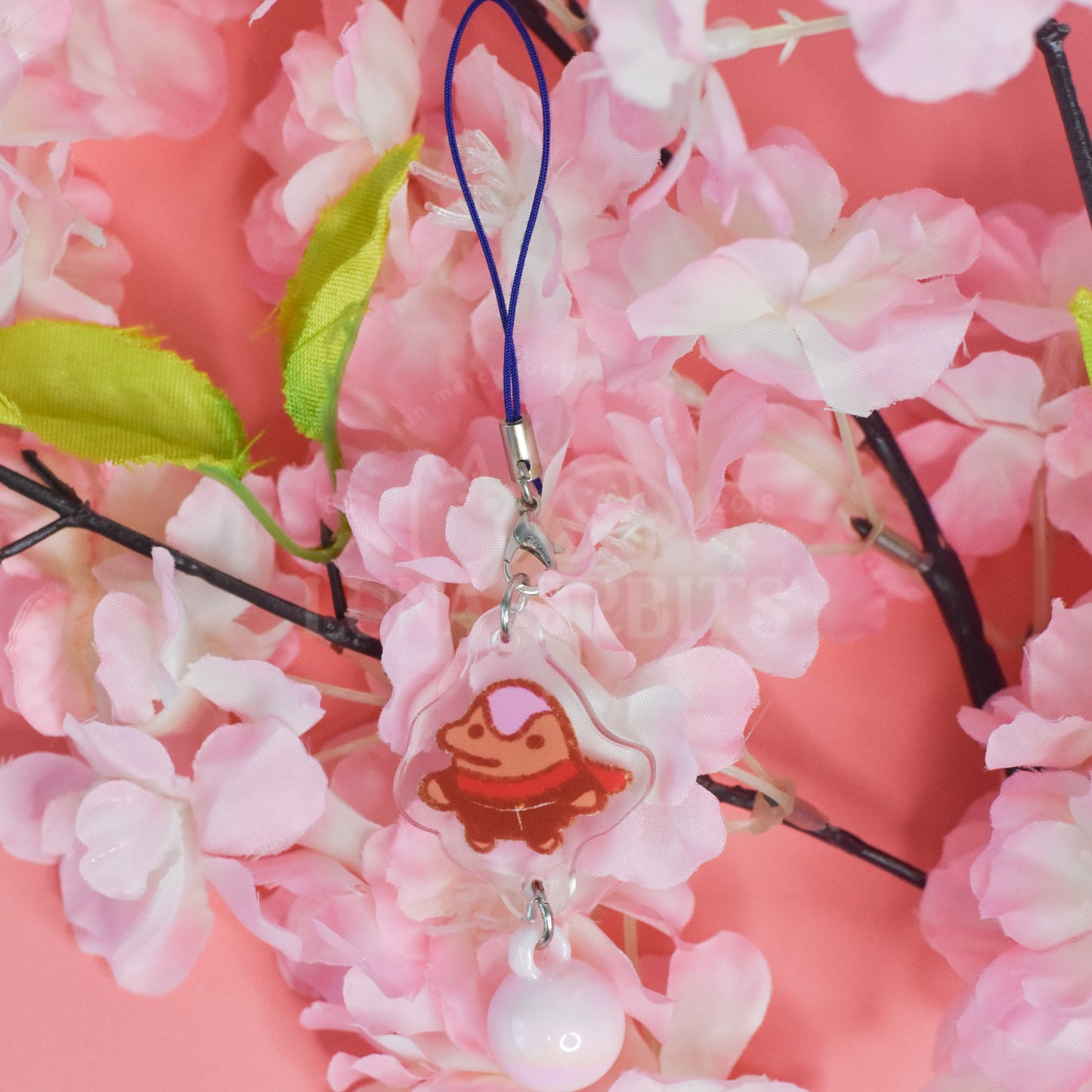 ALL Jujutsu Kaisen Tamagotchi Phone Strap