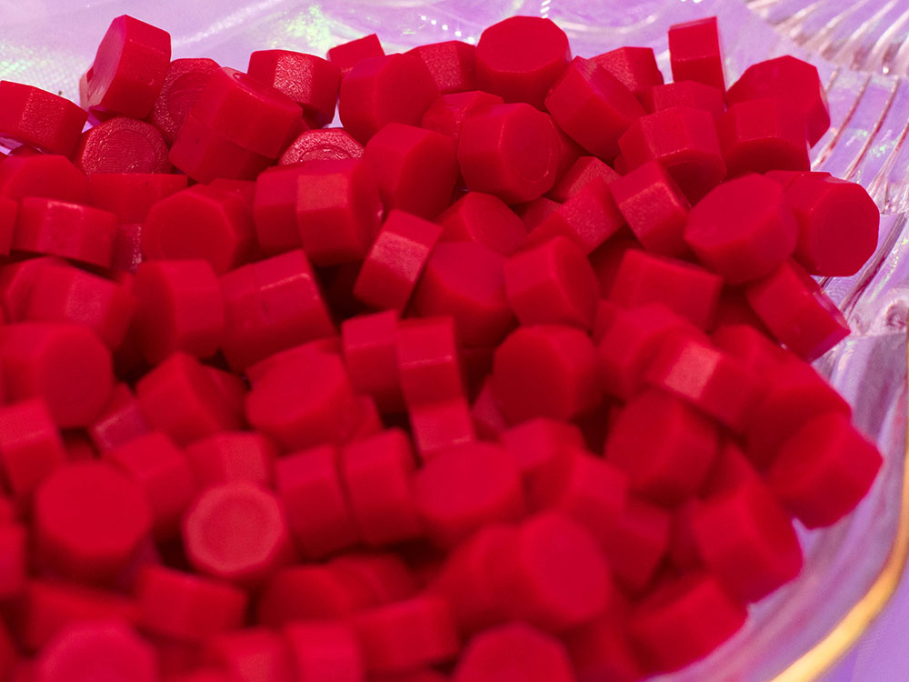 Passion Genshin Inspired Sealing Wax