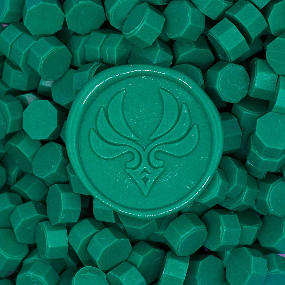 Freedom Genshin Inspired Sealing Wax