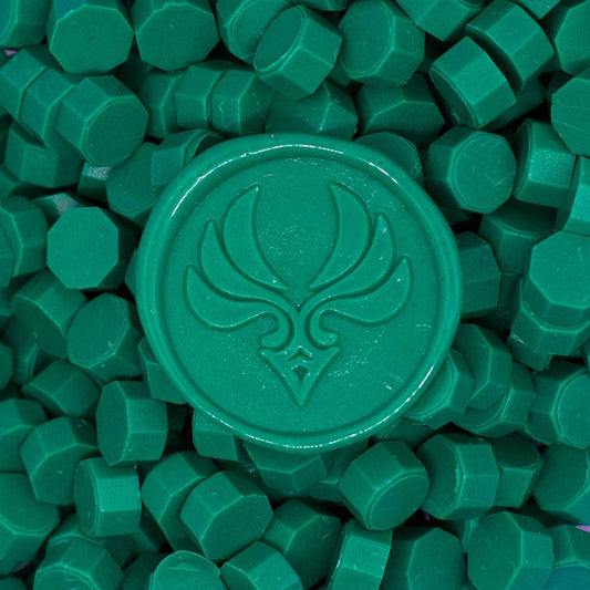 Freedom Genshin Inspired Sealing Wax