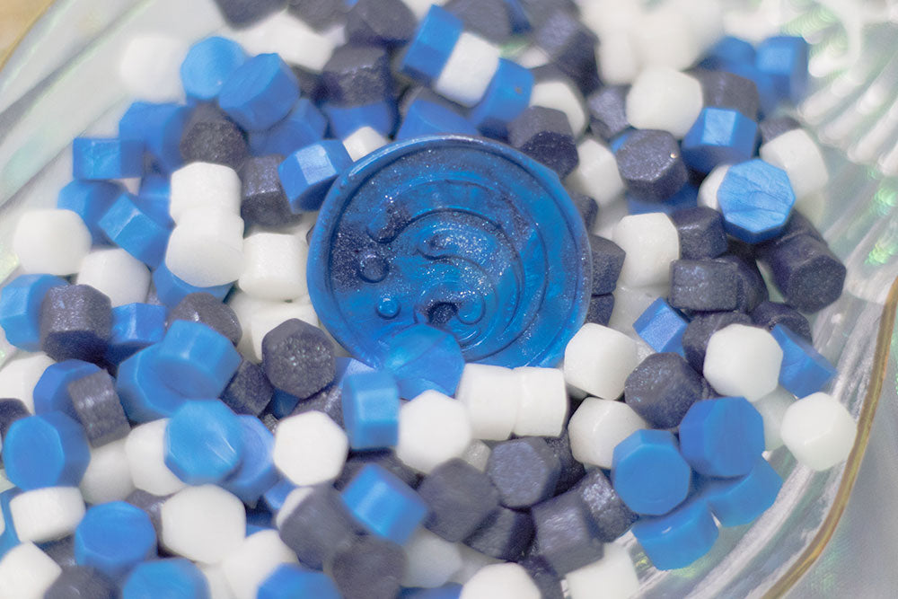 Vaporise Genshin Inspired Sealing Wax Mix