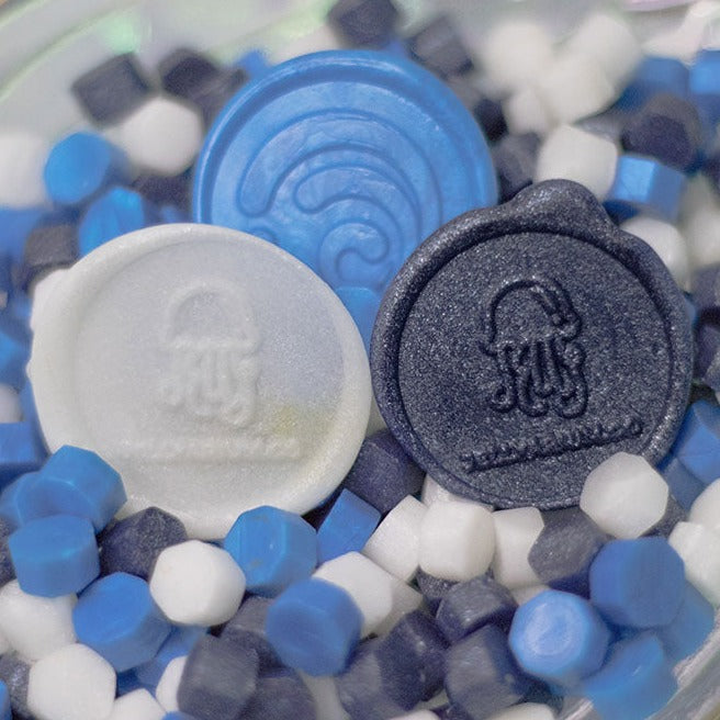 Vaporise Genshin Inspired Sealing Wax Mix