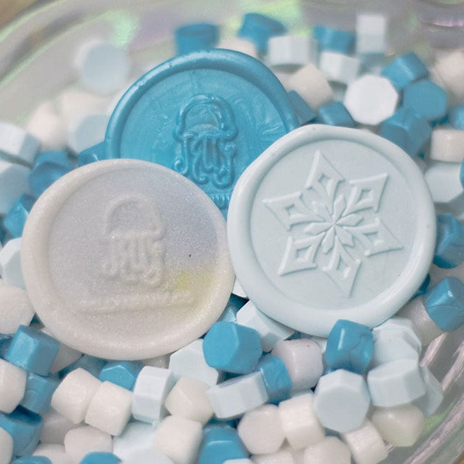 Melt Genshin Inspired Sealing Wax Mix