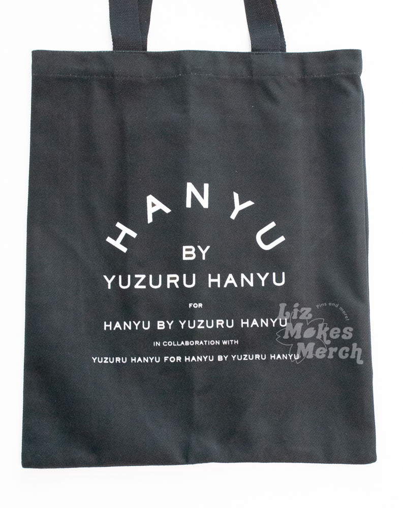 Hanyu By Hanyu Tote Bag