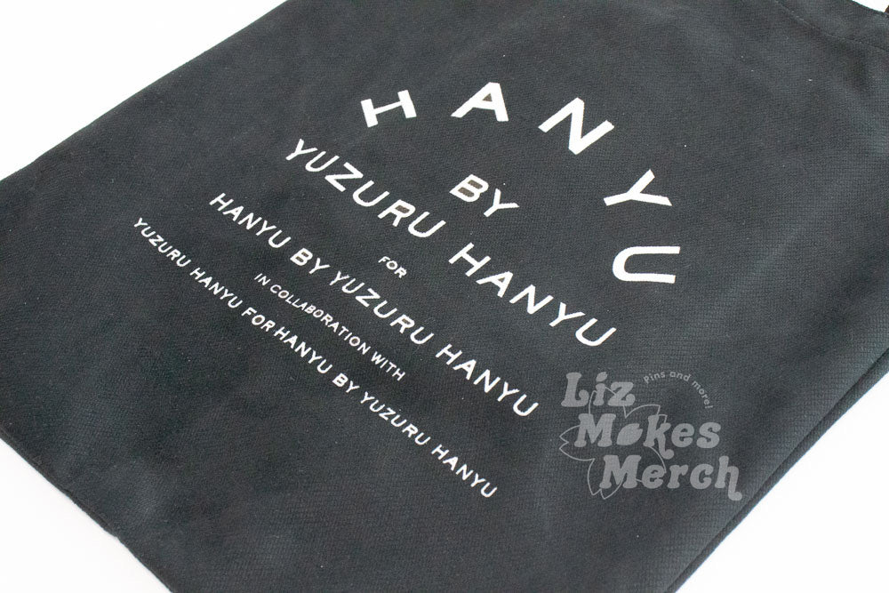 Hanyu By Hanyu Tote Bag