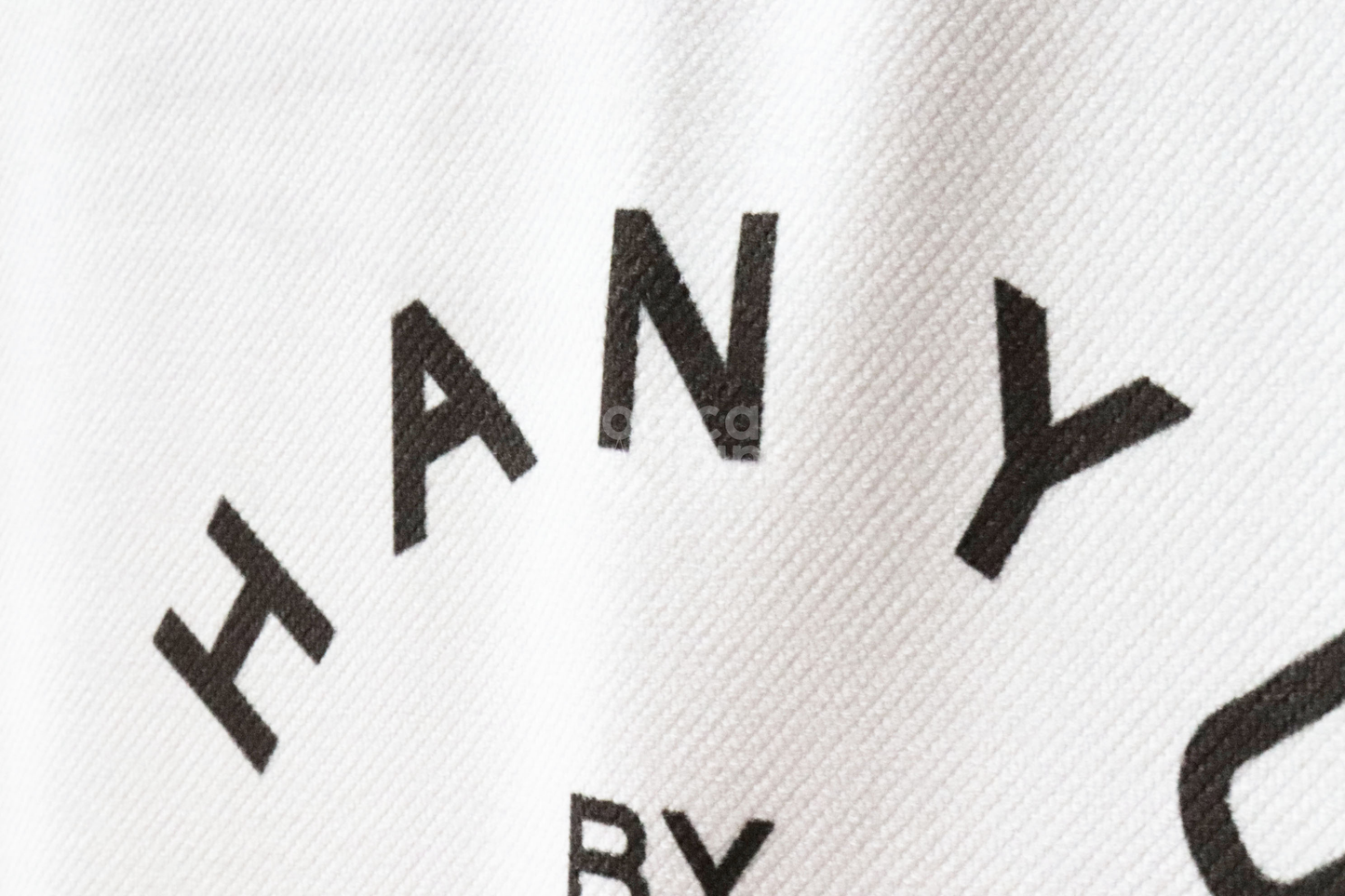 Hanyu By Hanyu Tote Bag