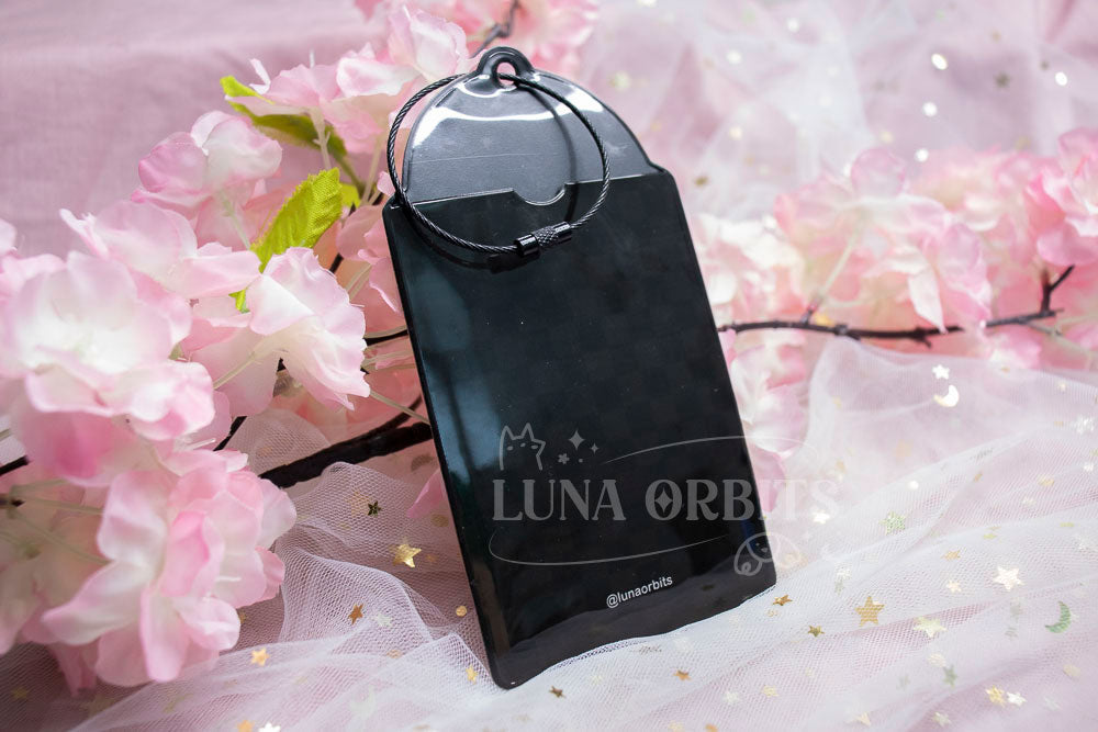 Ur So Sexy Haha PVC Holder