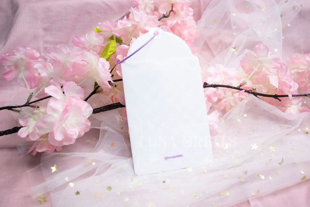 Mansplain Manipulate Mpreg PVC Holder