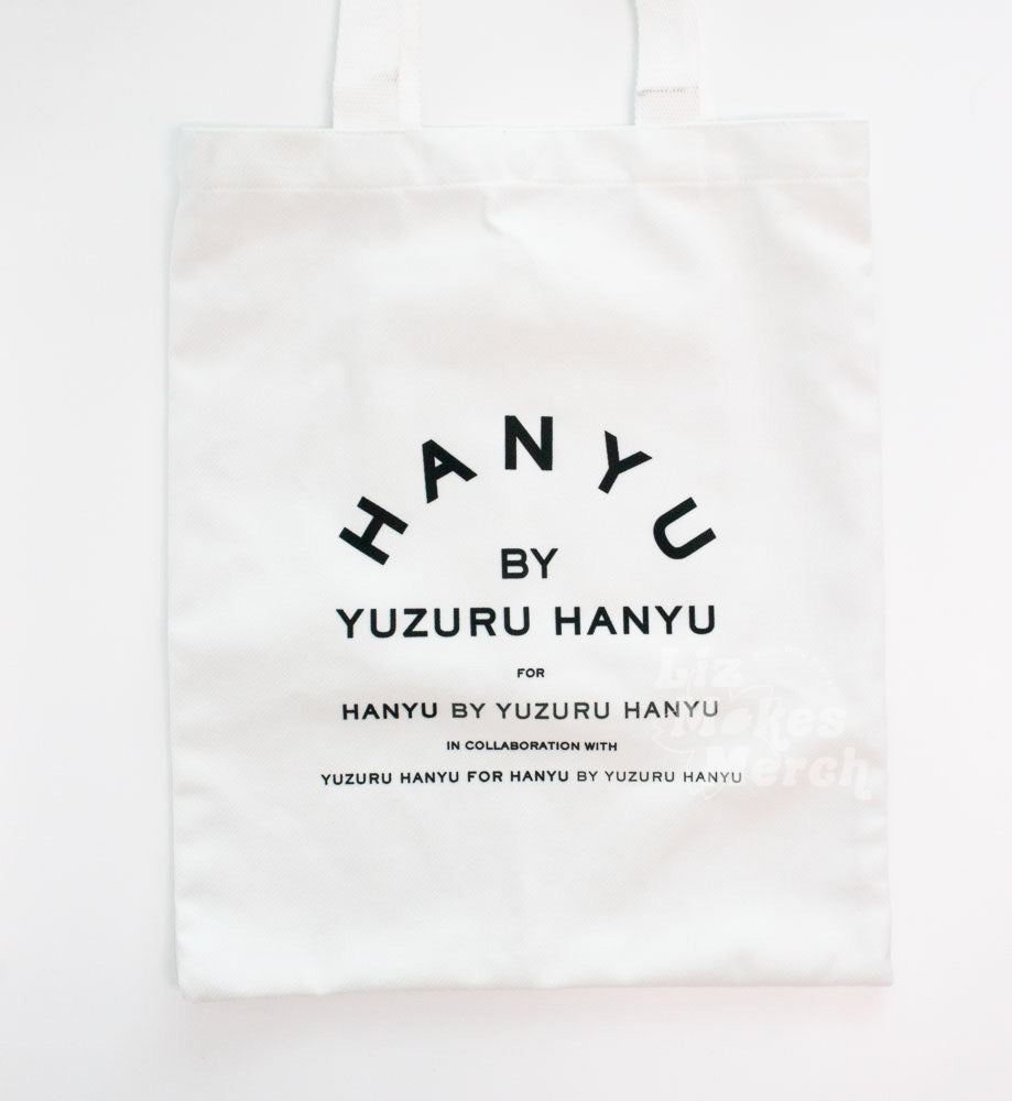 Hanyu By Hanyu Tote Bag